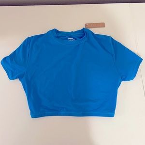 Skims Crop Top
